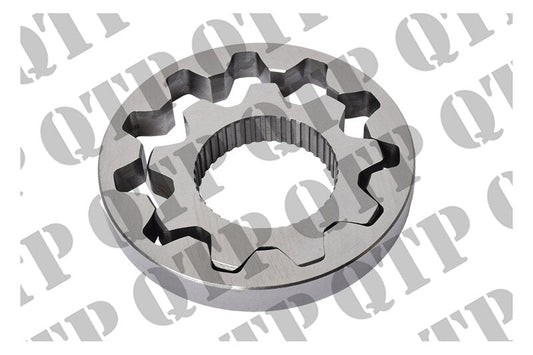 TRANSMISSION OIL PUMP GEAR SET