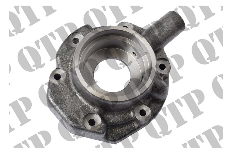 TRANSMISSION OIL PUMP HOUSING