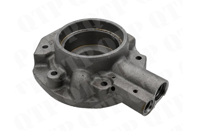 TRANSMISSION OIL PUMP HOUSING