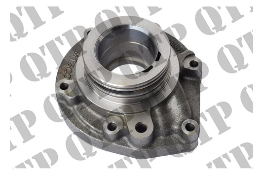 TRANSMISSION OIL PUMP HOUSING