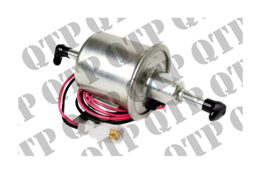 FUEL LIFT PUMP