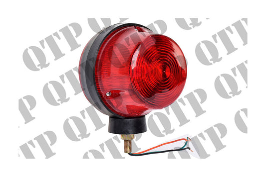 SIDE MARKER LAMP