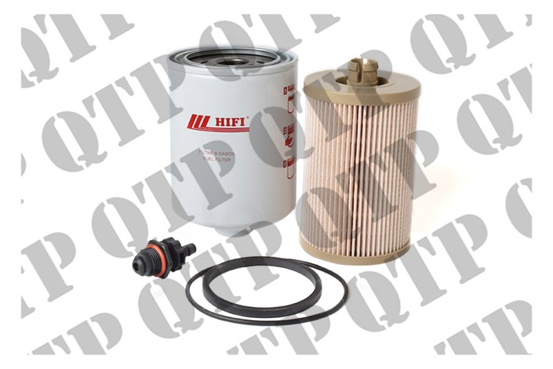 FUEL FILTER