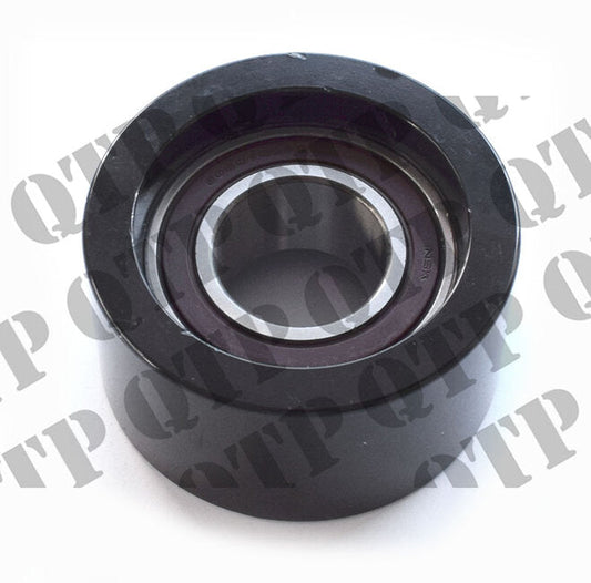 TENSIONER PULLEY