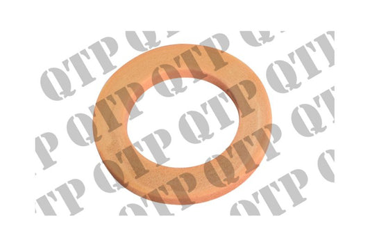 LOWER LINK SENSING SHAFT SEAL