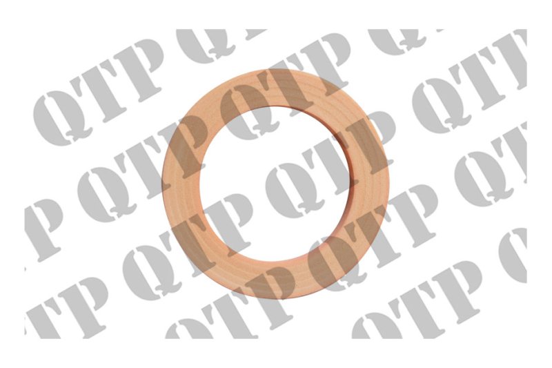 LOWER LINK SENSING SHAFT SEAL