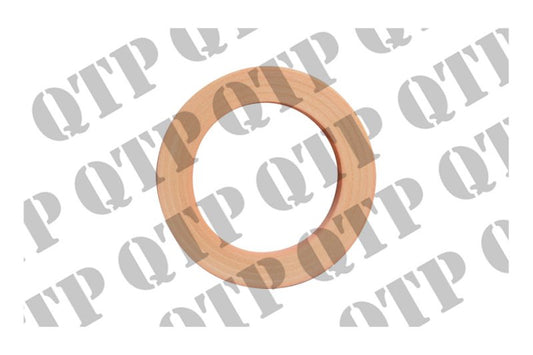 LOWER LINK SENSING SHAFT SEAL