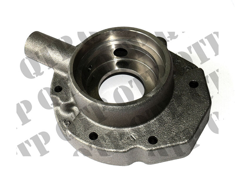 TRANSMISSION OIL PUMP HOUSING