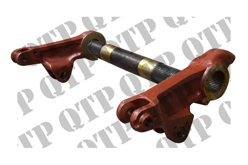 LIFT ARM ROCK SHAFT KIT