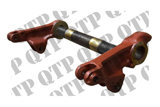 LIFT ARM ROCK SHAFT KIT