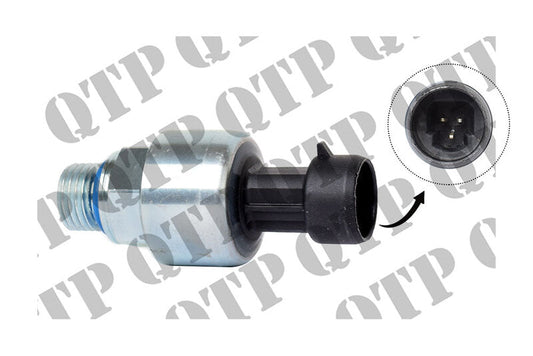 OIL PRESSURE SENSOR TRANSMISSION