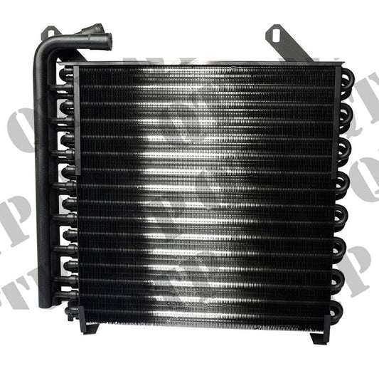 OIL COOLER HYDRAULIC