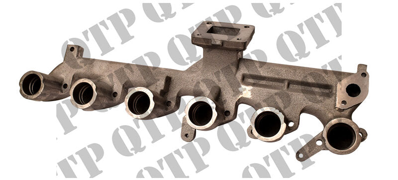 EXHAUST MANIFOLD