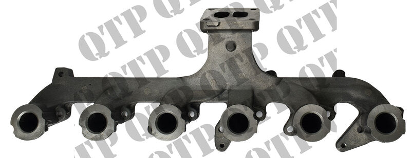 EXHAUST MANIFOLD