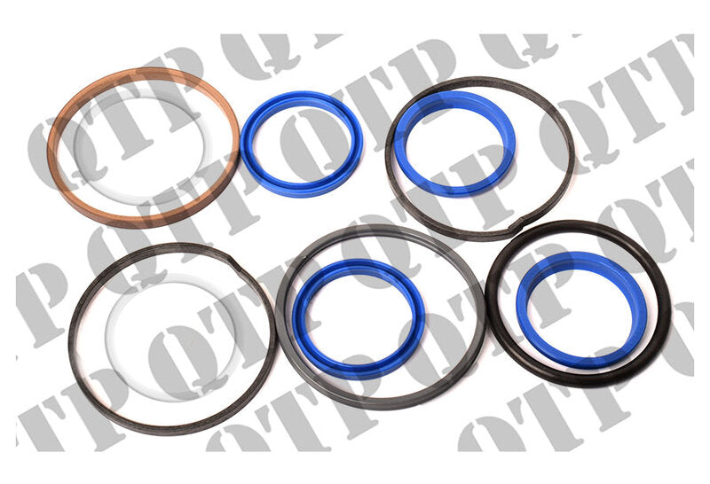 POWER STEERING RAM SEAL KIT