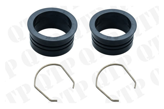 SLEEVE KIT QUICK RELEASE COUPLING JOHN DEERE