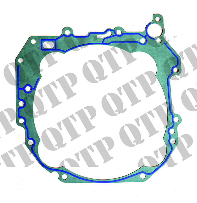 GASKET REVERSE BRAKE HOUSING