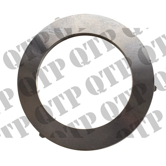 BRAKE DISC WARE PLATE