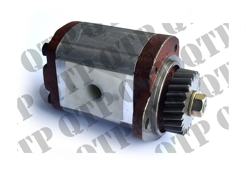 HYDRAULIC PUMP