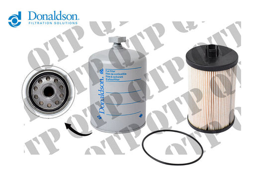 FUEL FILTER KIT