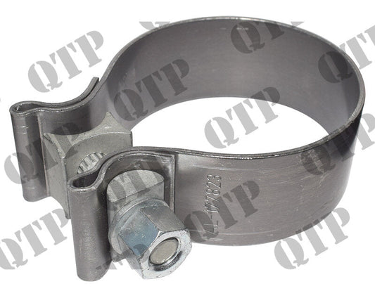 EXHAUST CLAMP