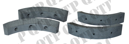 HAND BRAKE LINING