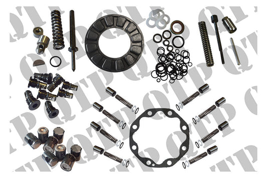 REPAIR KIT HYDRAULIC PISTON PUMP