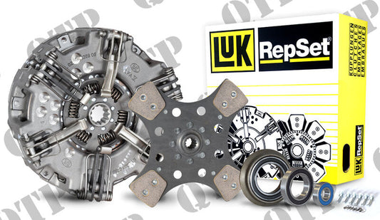 CLUTCH KIT