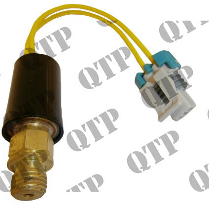 PRESSURE SWITCH