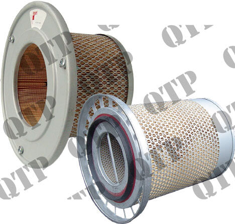 AIR FILTER KIT