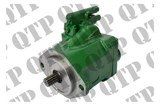 HYDRAULIC PUMP