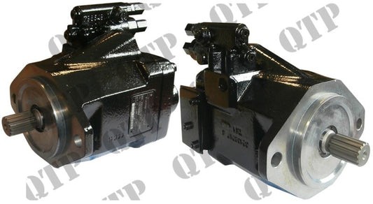 HYDRAULIC PUMP