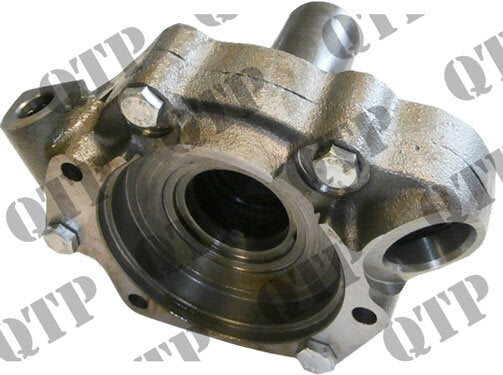 OIL PUMP TRANSMISSION