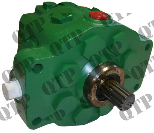 HYDRAULIC PUMP