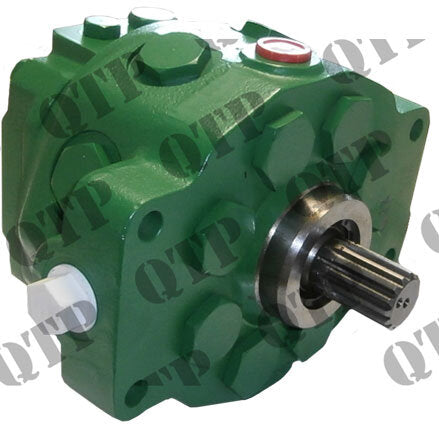 HYDRAULIC PUMP