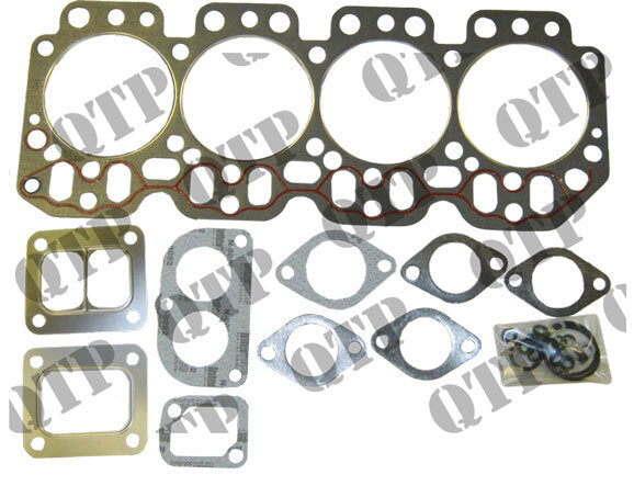 HEAD GASKET SET