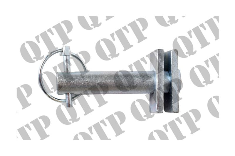 LEVELLING BOX PIN KIT
