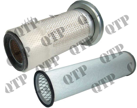 AIR FILTER KIT