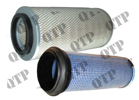 AIR FILTER KIT