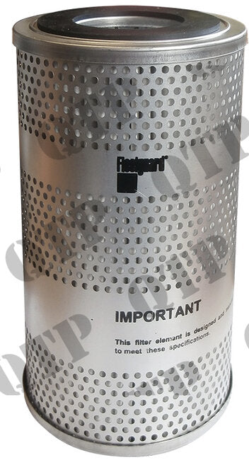 HYDRAULIC FILTER