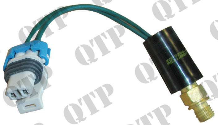 OIL PRESSURE SWITCH