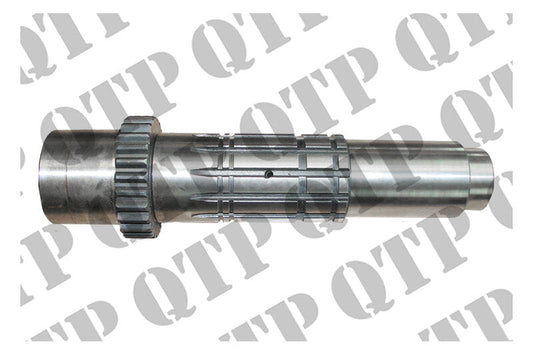 PTO SHAFT