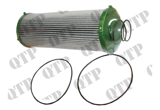 HYDRAULIC FILTER