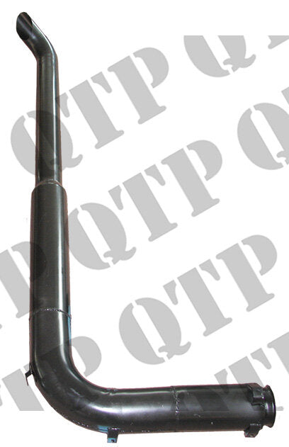 EXHAUST PIPE