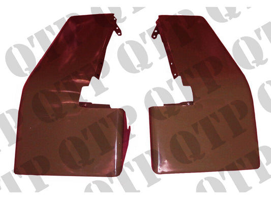 MUDGUARD KIT