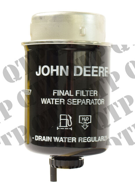 FUEL FILTER