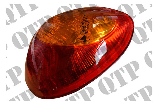 REAR COMBINATION LAMP