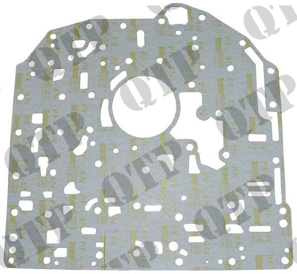 GASKET GEARBOX