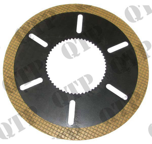 FRICTION DISC