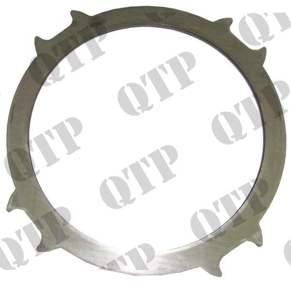 CLUTCH PLATE